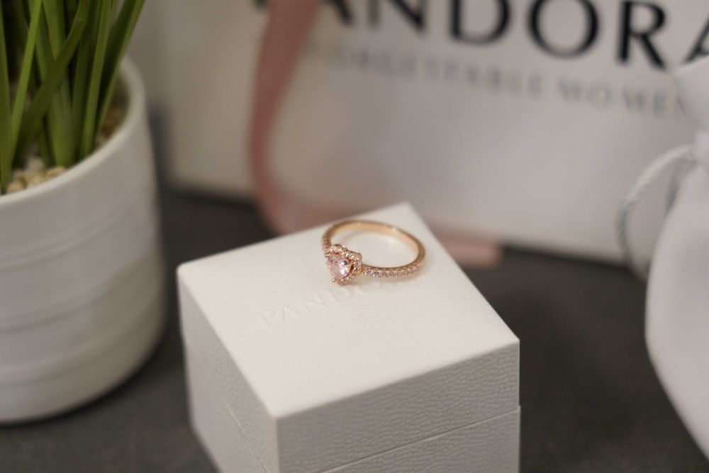 Пръстен Пандора - Валс