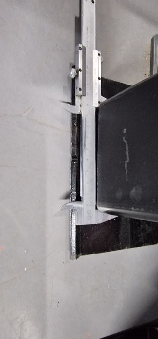 Picior sprijin remorca 14 tone cu reductor foarte calitativ si solid p