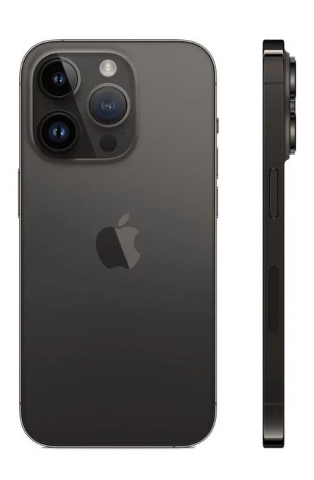 Продам Айфон 14pro 256Gb.