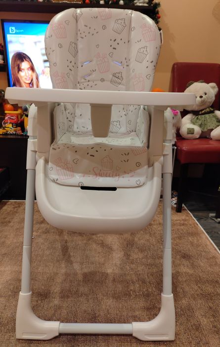 Детско столче "CHIPOLINO"