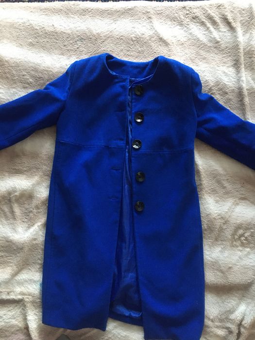 Дамско палто , Турско производство