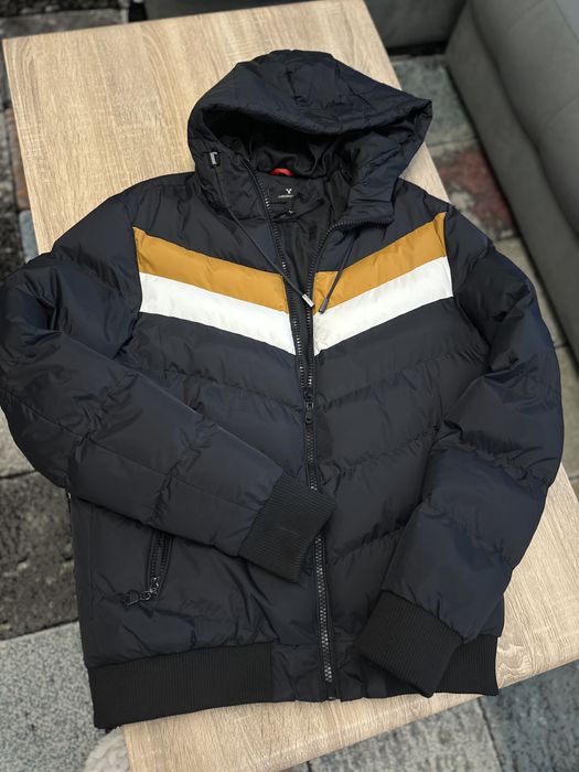 Мъжки зимни якета