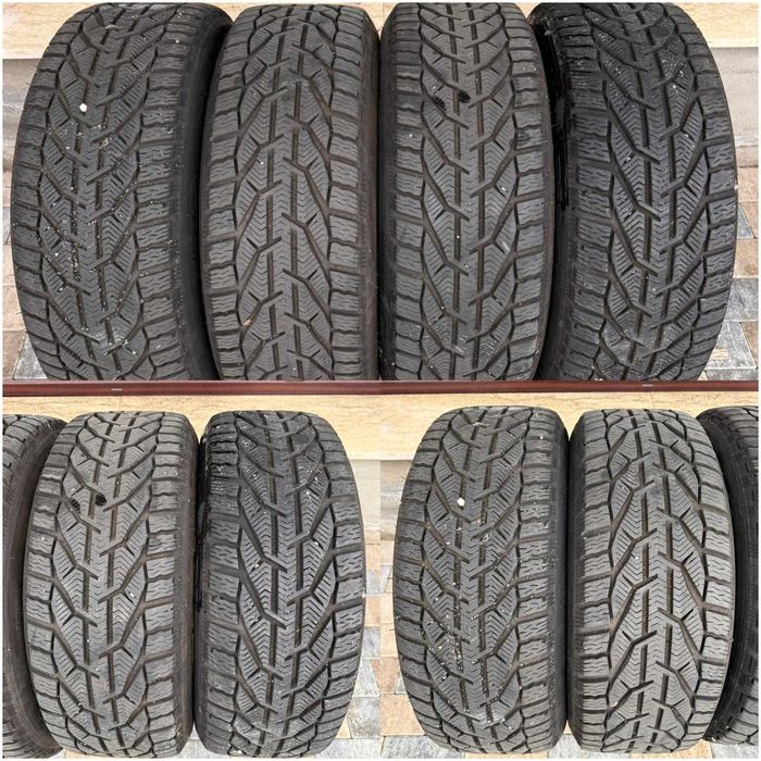 Jante BMW IarnaX1,225/50/R17,TAURUS,MICHELIN,2023