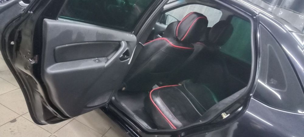 Лада гранта 2014