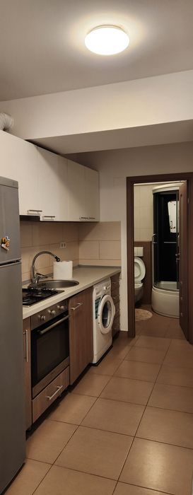 Proprietar, închiriez apartament 2 camere