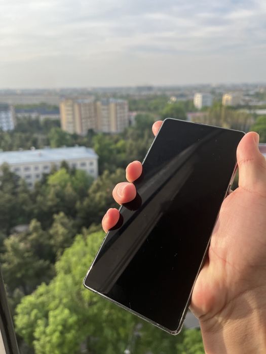 Samsung note 20 5G 256GB