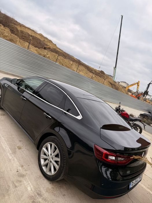 Vând Renault Talisman Initiale Paris 1.6 dci, 2016, 130 cp