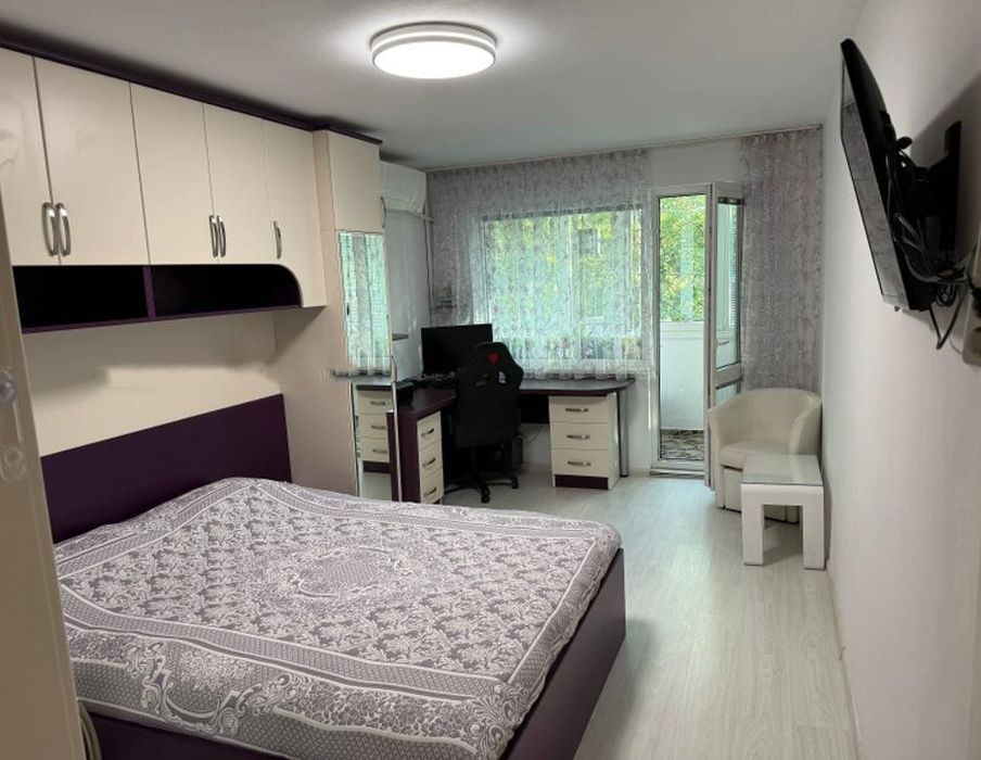 Дава се под наем Тристаен апартамент в София, Младост 1 - 78 кв.м за 999 € - Снимка #9