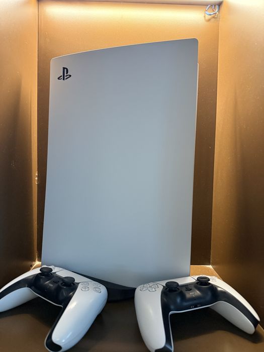 Продаю PlayStation 5