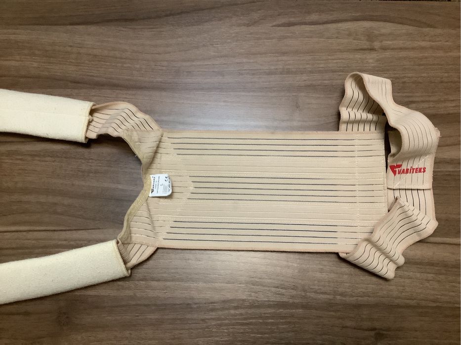 Корректор осанки Variteks (Турция)