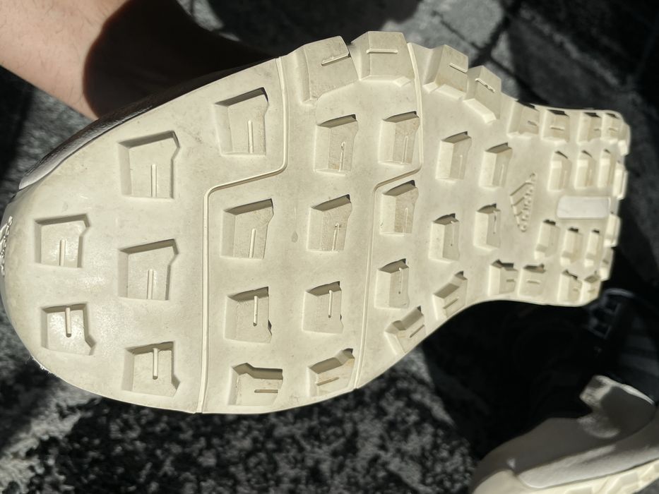 Adidas Terrex Hikster Mid