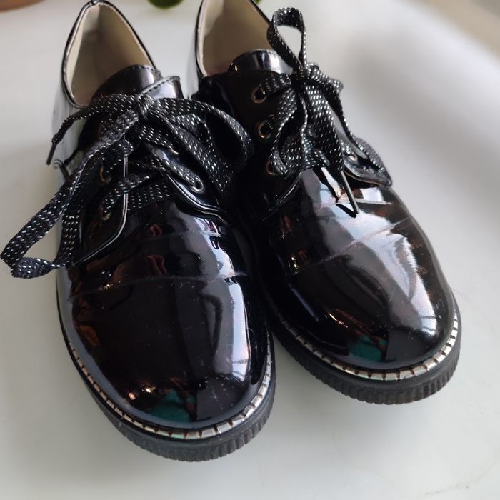 Детская зимняя  обувь