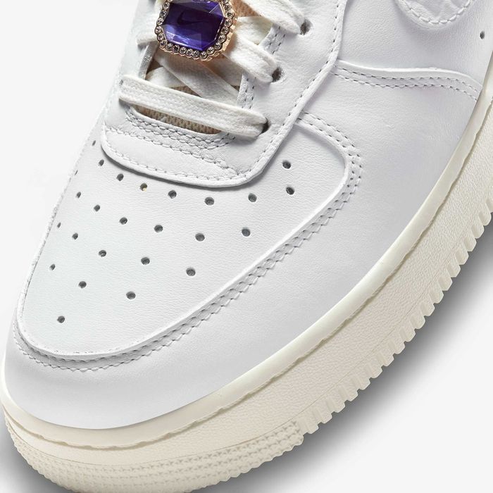Оригинални маратонки Nike Air Force 1 Low “Bling”