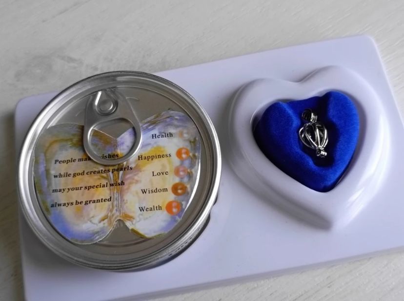 Жемчужный набор