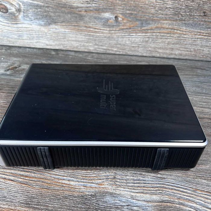 External USB Multi DVD ReWriter