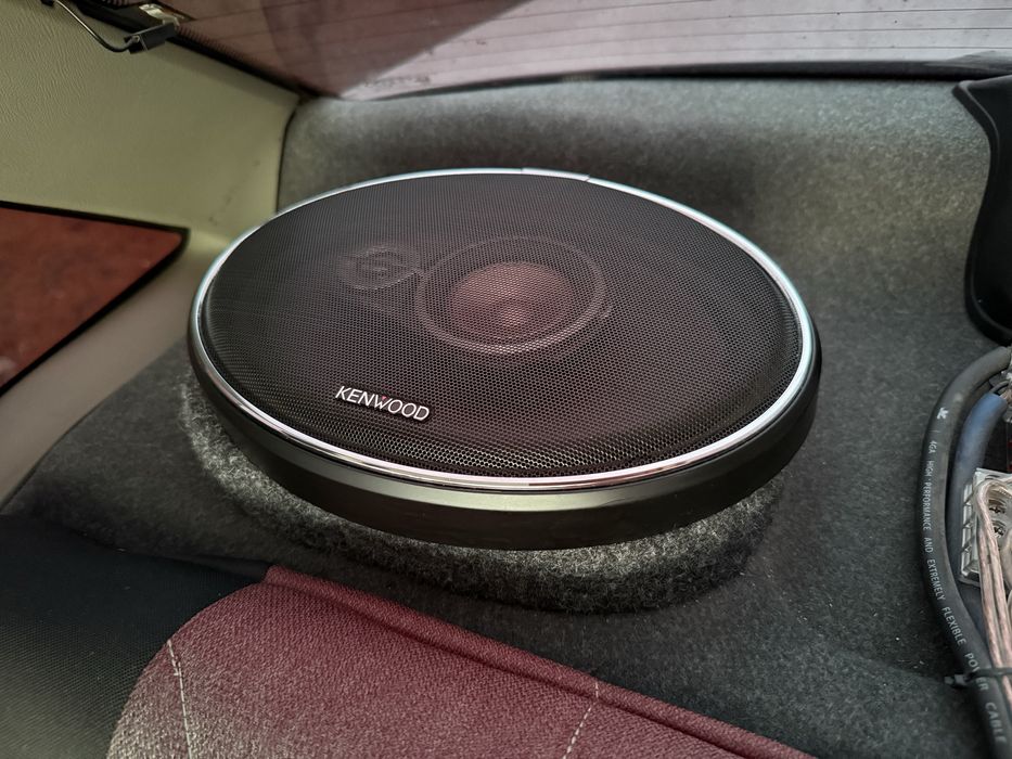 Kalonka magnitafon komplekt sotiladi