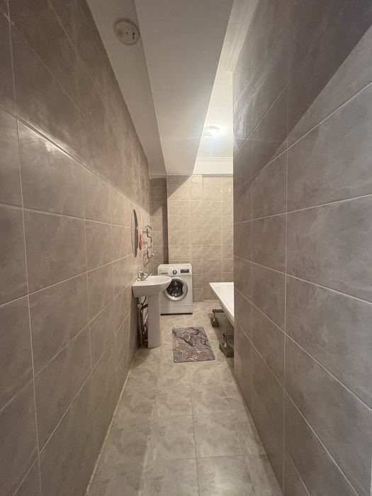 Суточная квартира Шымсити