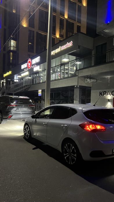 Диска киа R17 обмен