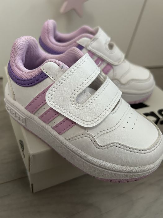 Бебешки маратонки Adidas