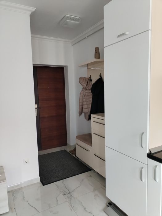 Închiriez apartament Sibiu-Selimbar