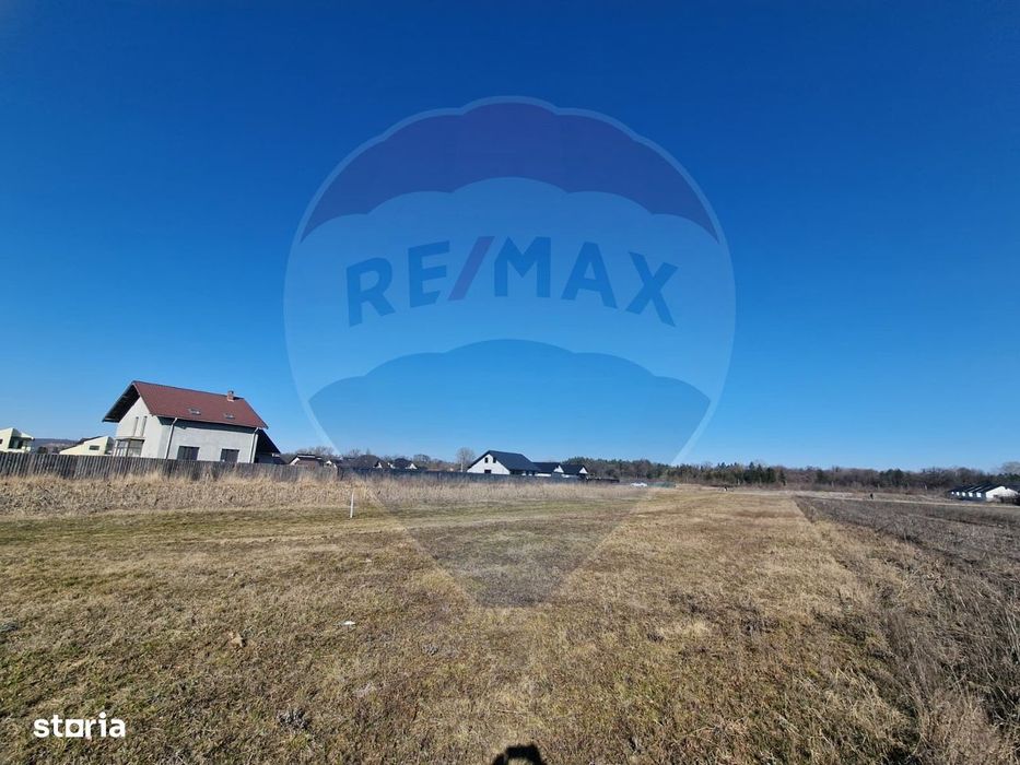 Teren Intravilan de Vânzare în Hemeiuș