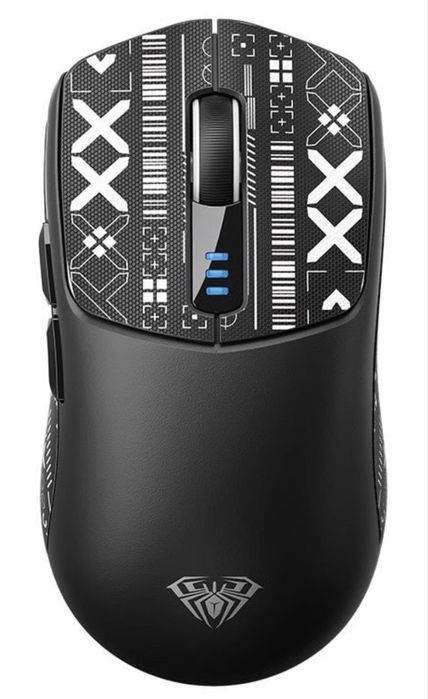 aula sc580 черный