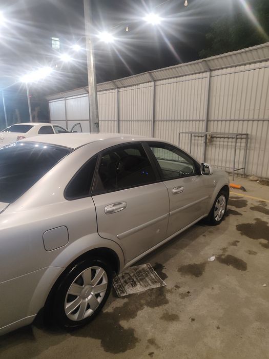 Gentra 2023 mexanika avtomatga obmen