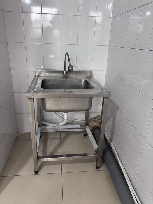 Продам мойки 2 шт