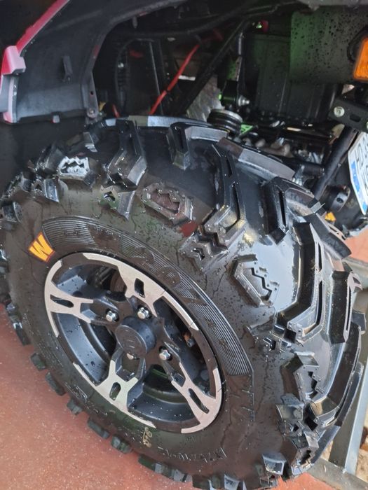 Cf moto 625 euro 5 an 2023