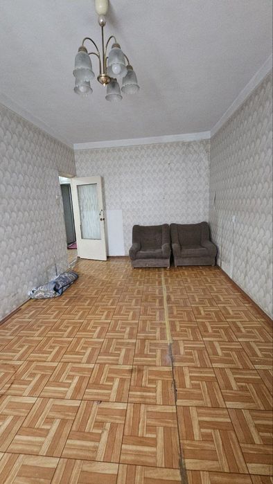 Юнусабад 14 метро Туркестан 3/4/4 раздельная балкон 2х6м