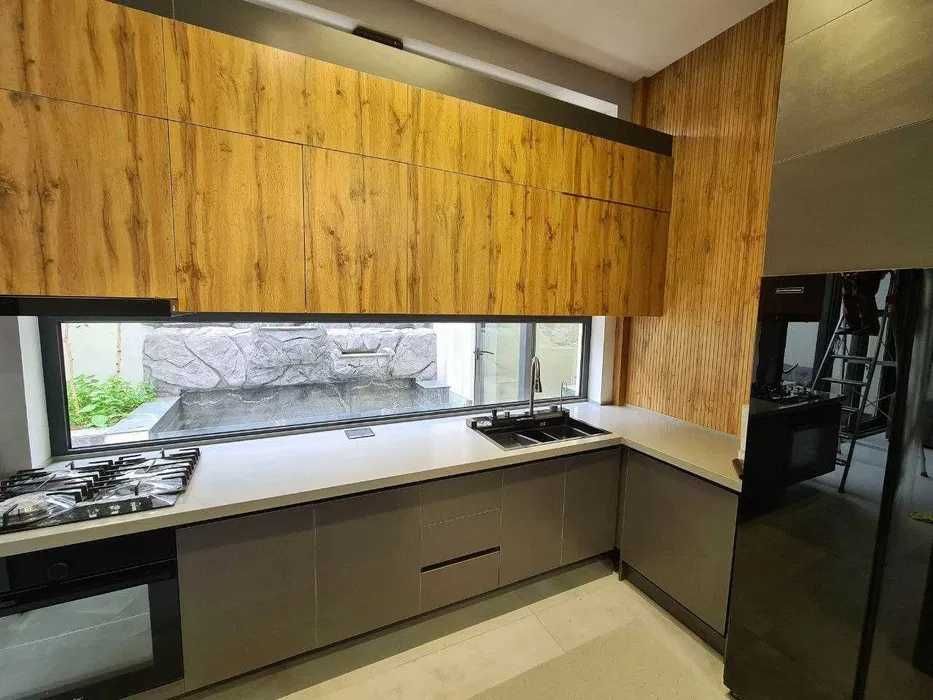 ул.Шукур Бурханов Центр Луначарский 2 сотки 3 уровня Новый Евро дом !