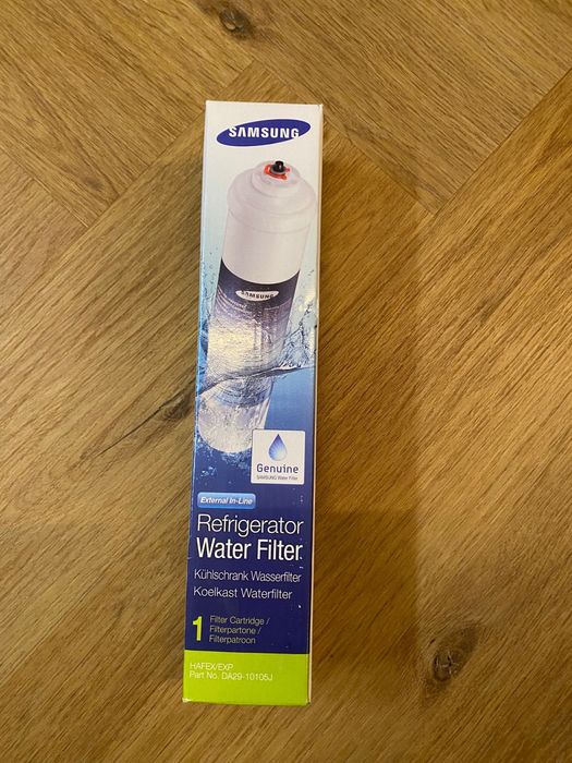 Filtru apa frigider Samsung