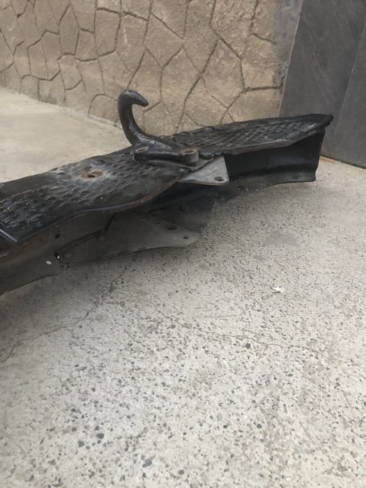 Зил буфер 131 сотилади