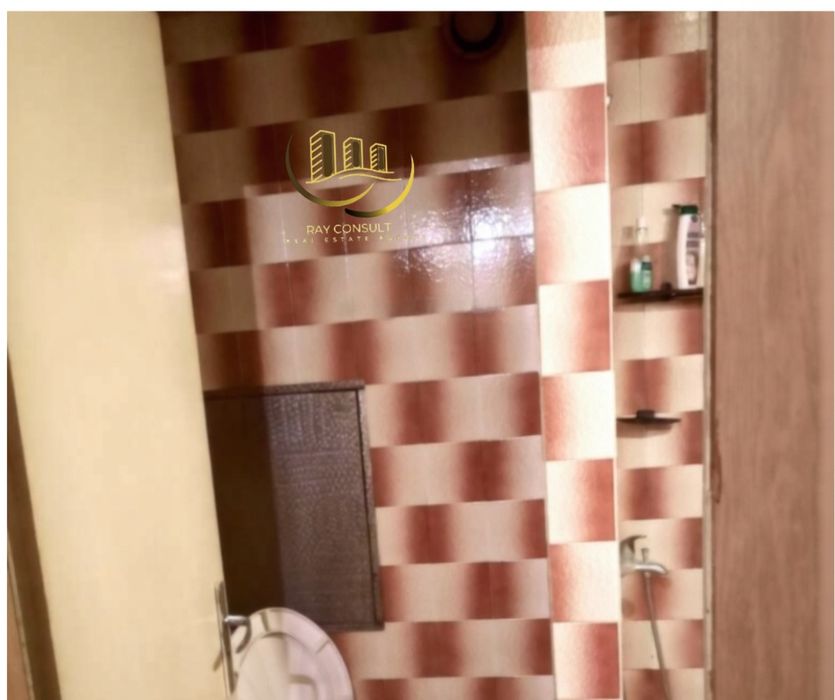 Рей Консулт продава апартамент в кв.Славянски