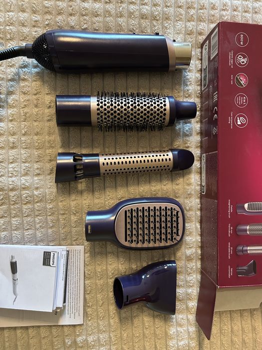 Четка за коса Philips