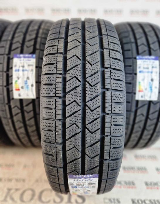 Anvelope noi iarna m+s 235 65 16C Laufenn ( by Hankook )