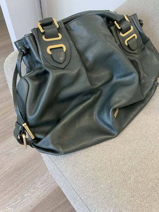 Оригинальная сумка bally