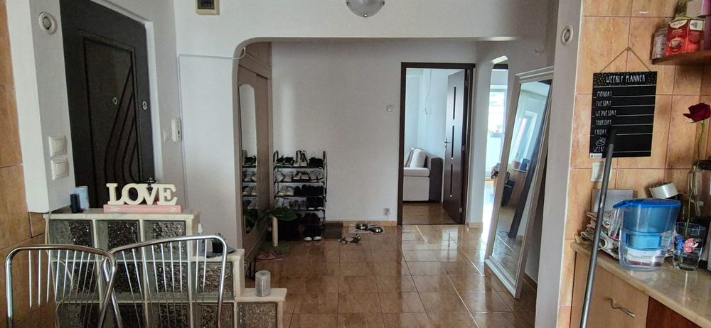 Apartament de inchiriat Cluj