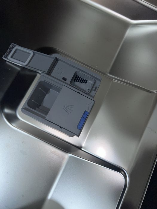 Masina de spalat vase Beko