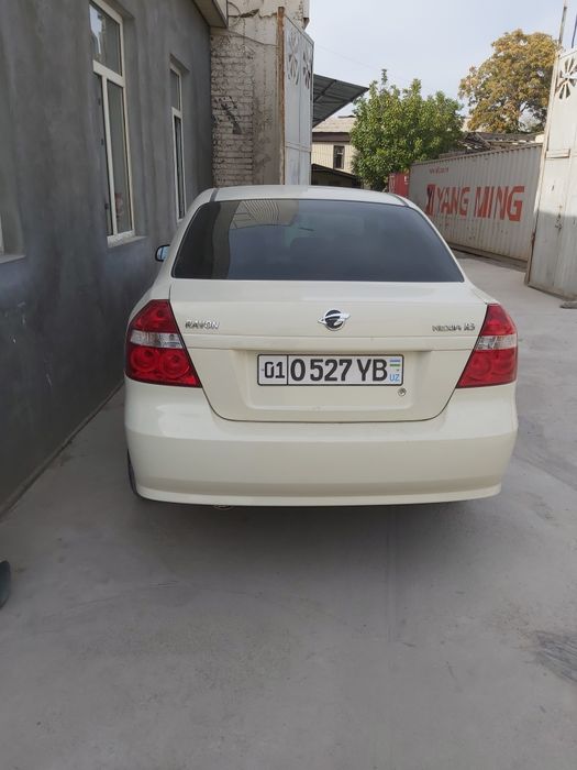 Ravon nexia3  2 poz mexanika xolati ideal kraskalari toza 97000 yurgan