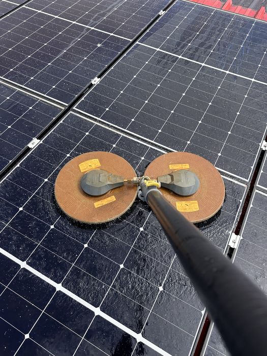 Fotovoltaice premium la cheie