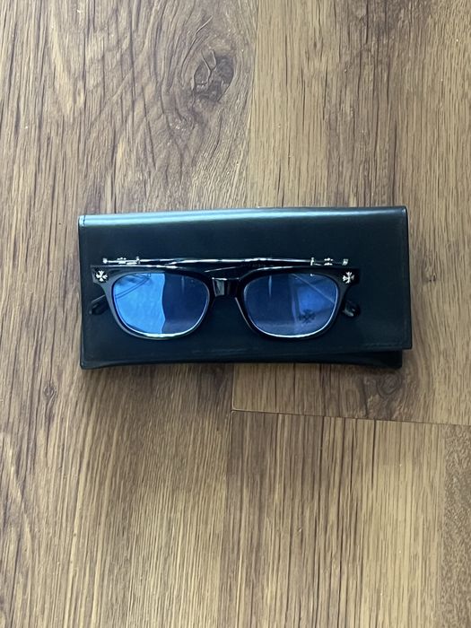 chrome hearts gla$$es