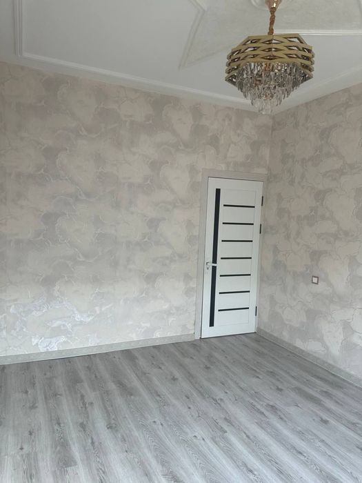 Карасу-6 | 5-комнатная квартира | 110 м² | 2 этаж | Ремонт