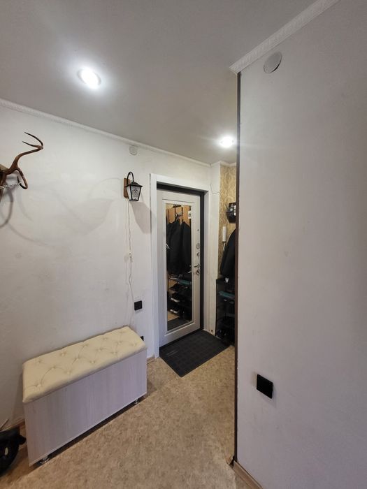 Продам 3-х комн или обмен