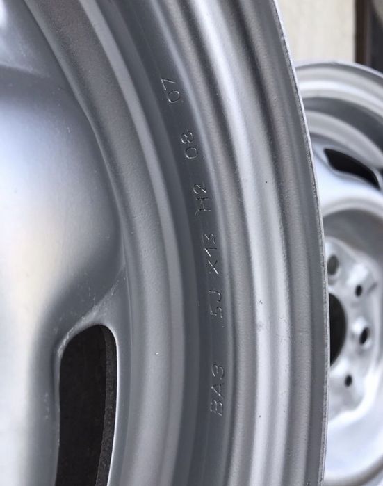 Диски на Ваз Лада Жигули оригинальные