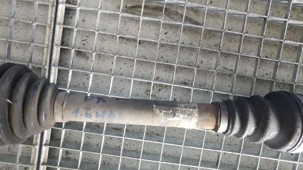 planetara dreapta citroen c4 1.6 hdi