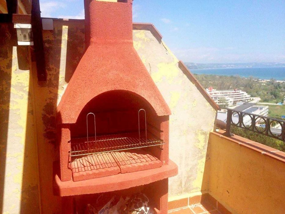 Дава се под наем Мезонет в с. Кранево, Област Добрич - 80 кв.м за 847.62 € - Снимка #4