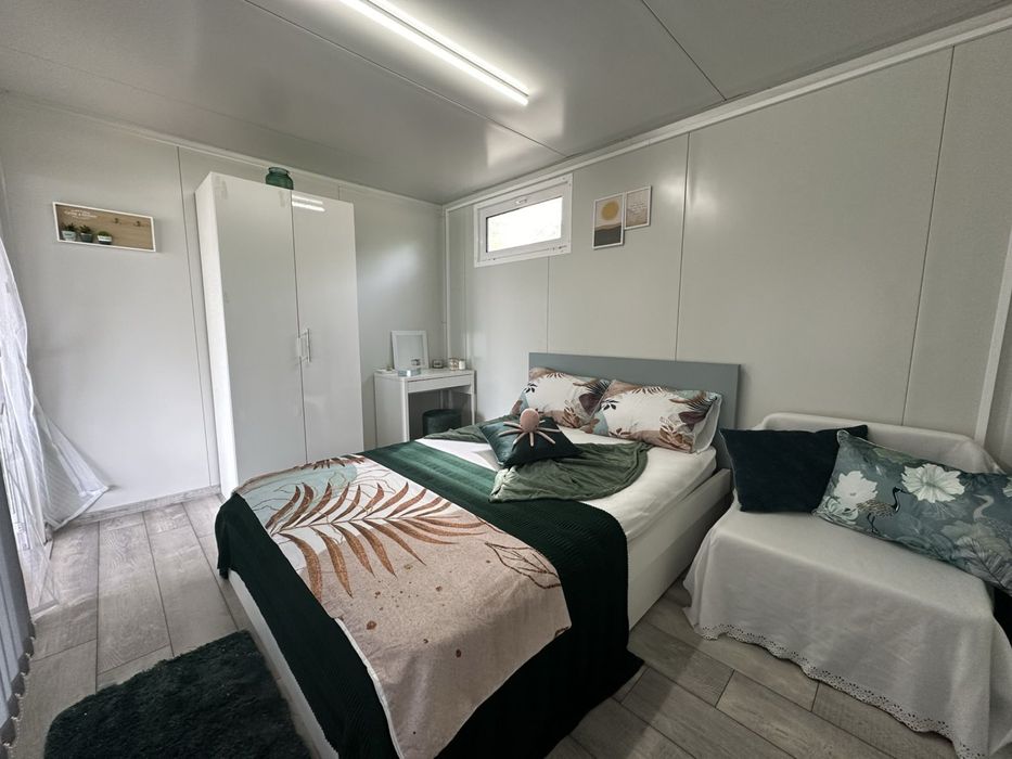 Бунгало the view