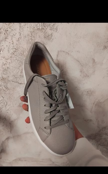 Adidași Geox din Italia , magazinul Otter