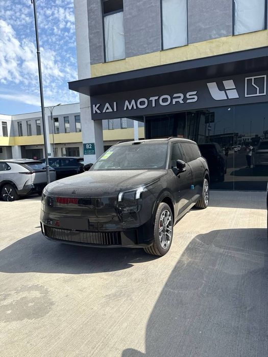 Linko 2025 1.5 turbo bez probek